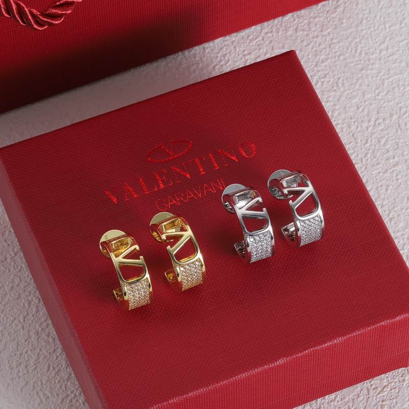 Valentino earring 12yx41